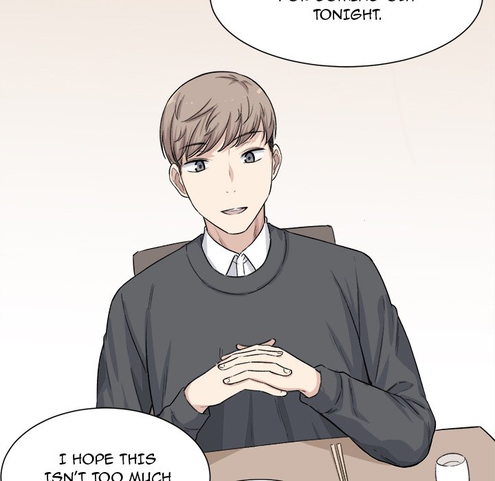 Excuse me, This is my Room - episode 20 - 30