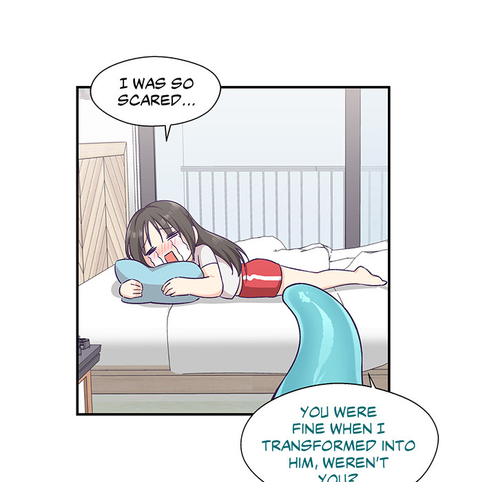 My Special Squishy Someone - episode 17 - 27