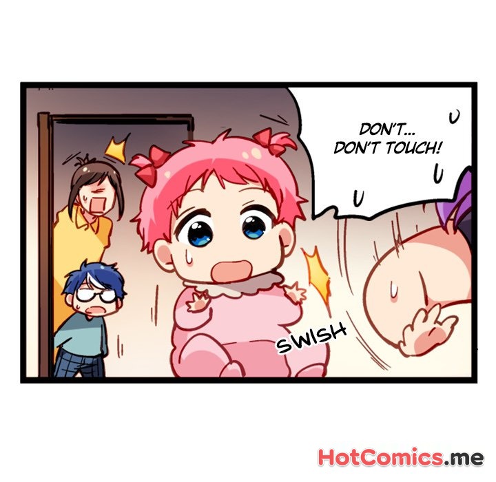 Reon and Friends - episode 9 - 15