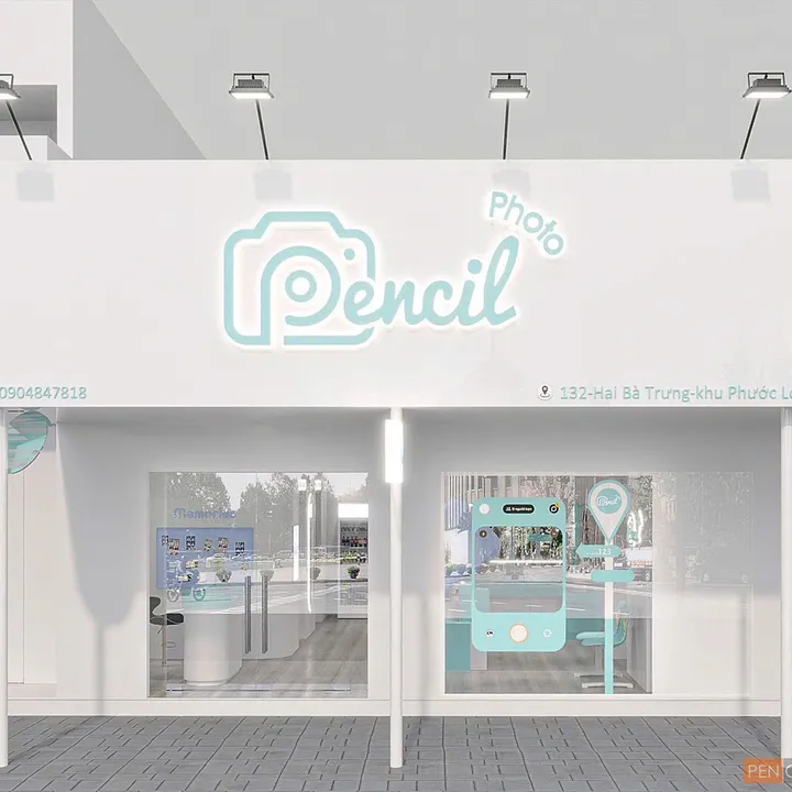 pencilhousedn