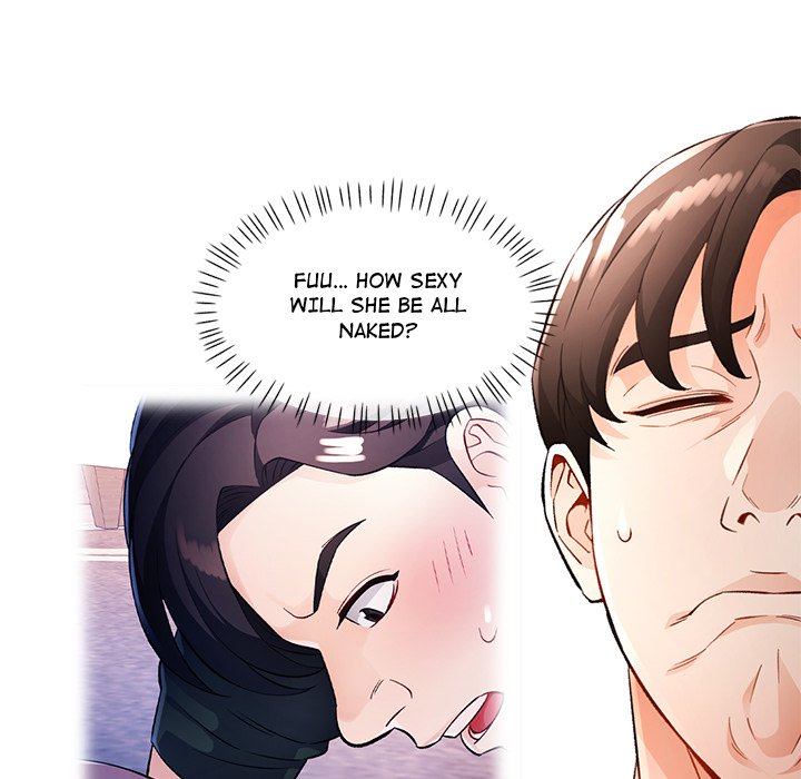 Wait, I'm a Married Woman! - episode 19 - 27