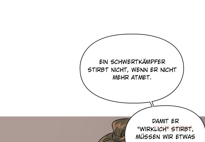 Die Prinzessin und ihre Leibwächter - episode 39 - 1