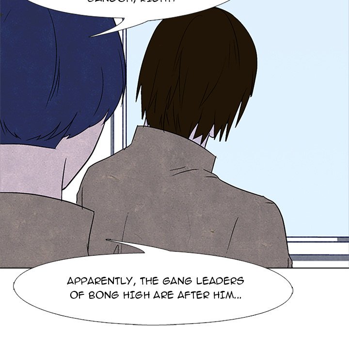 High School Devil - episode 50 - 20