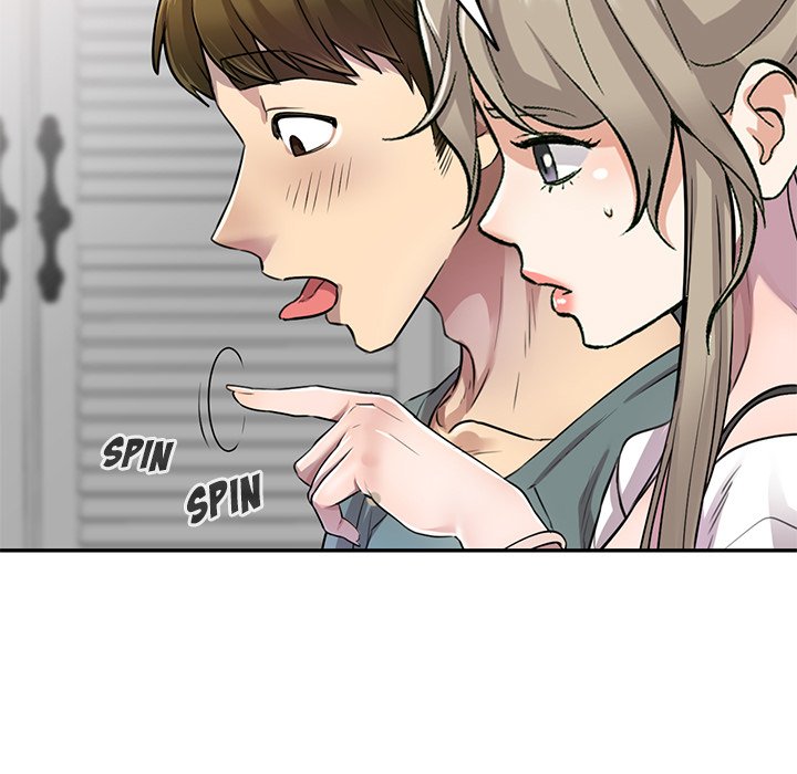 Secret Tutor - episode 6 - 72