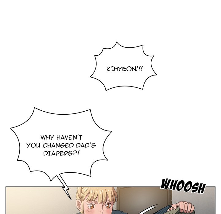 Who Cares If I'm a Loser! - episode 1 - 83