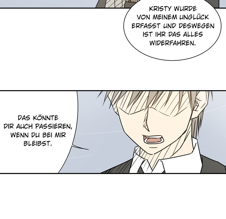 Pech gehabt - episode 21 - 30