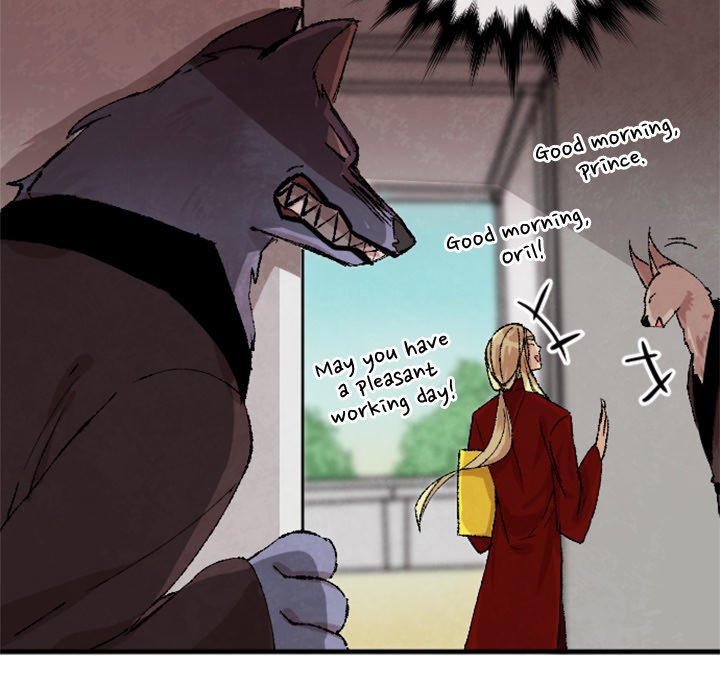 Today, I Meet a Dragon - episode 9 - 10