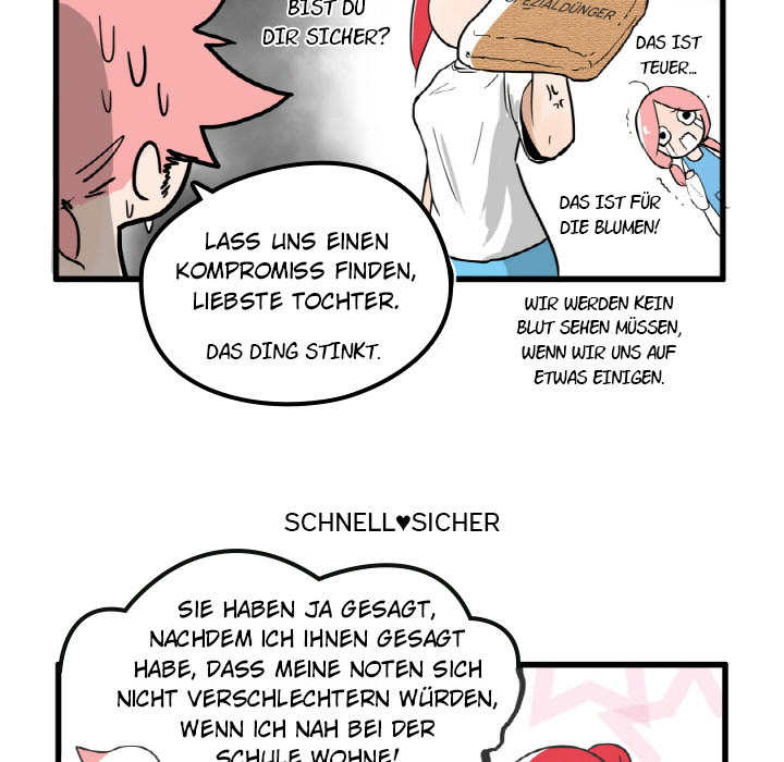 Unter Geschwistern - episode 8 - 17