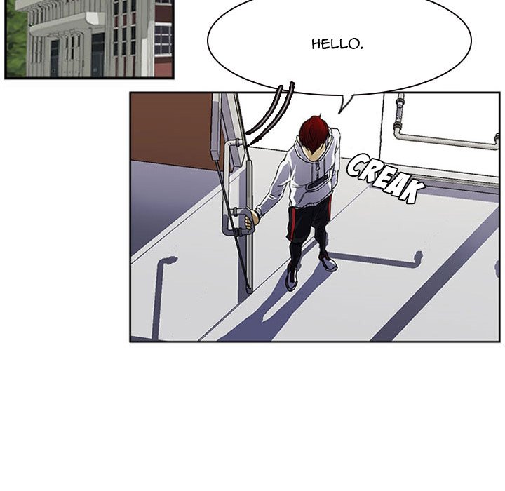 Tweener - episode 12 - 38