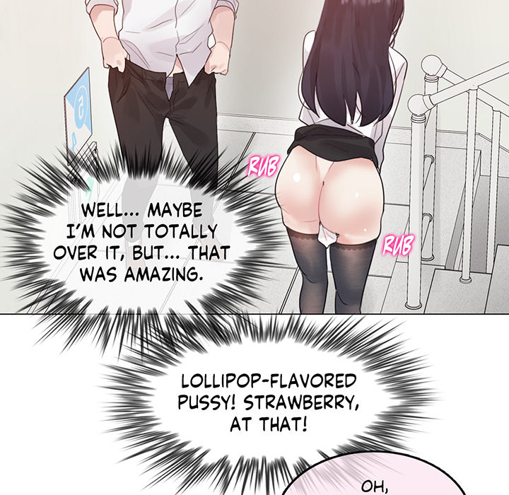 A Pervert's Daily Life - episode 127 - 46