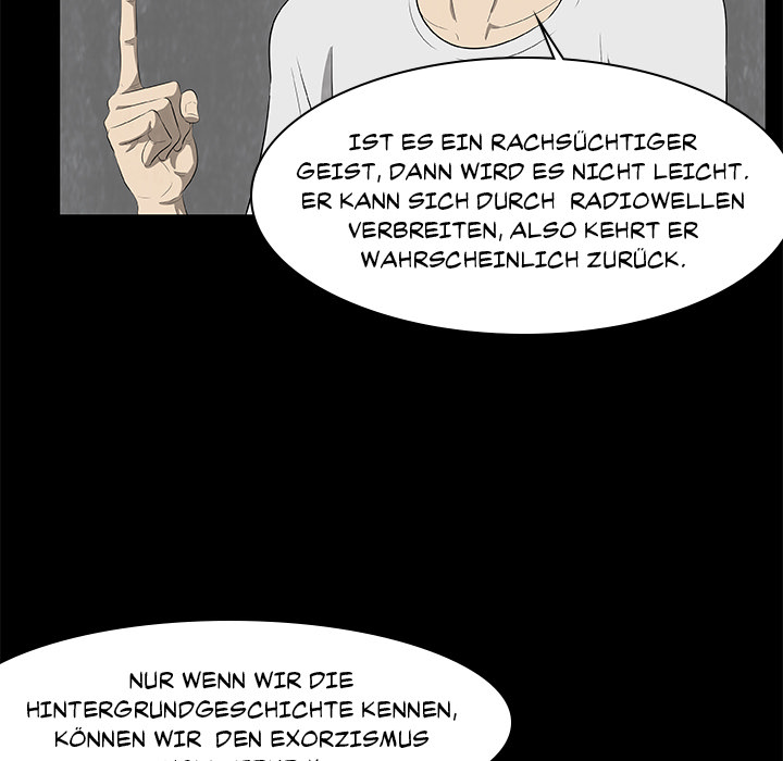 Originale Horrorgeschichten - episode 24 - 56