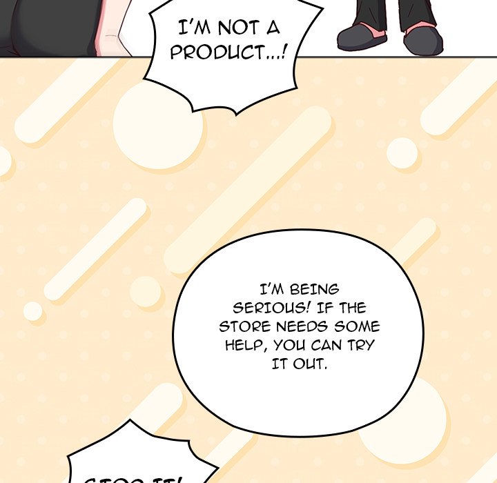 Her Rejuvenation - episode 1 - 107
