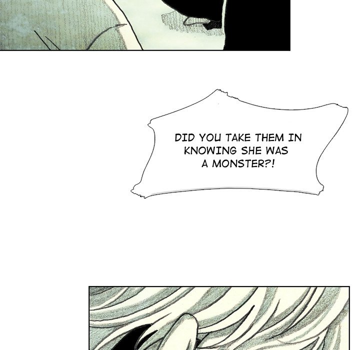 Monster Child - episode 16 - 78