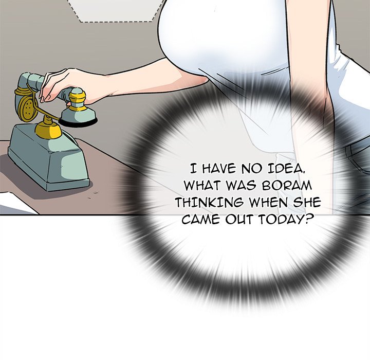 Excuse Me, This is my Room - episode 29 - 29