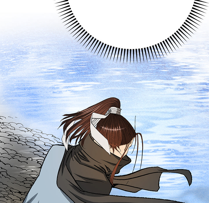 The Tale of The Hyungsan Sect - episode 9 - 102