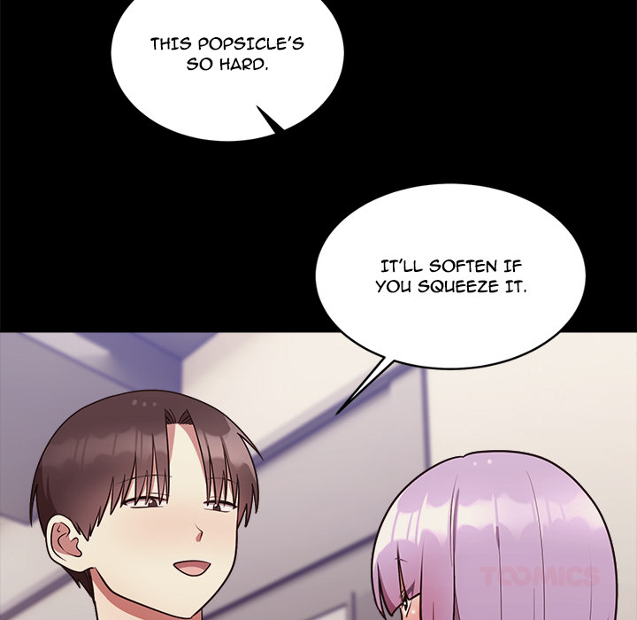 Knot My Secret - UNCENSORED - episode 25 - 47