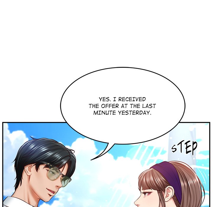 Extremely Rich Family - episode 5 - 19