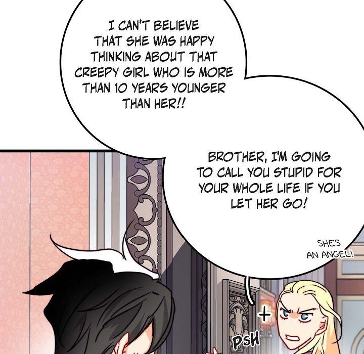Bring the Love - episode 33 - 54