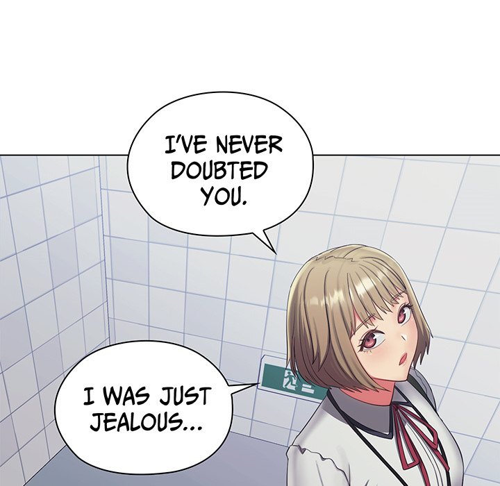 Master, Do You Need A Hand? - episode 15 - 121