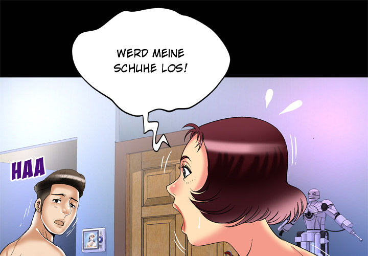 Die Partner meiner Frau - episode 52 - 0