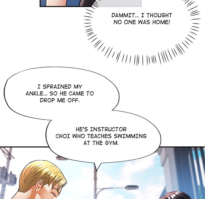 In Her Place - episode 23 - 126
