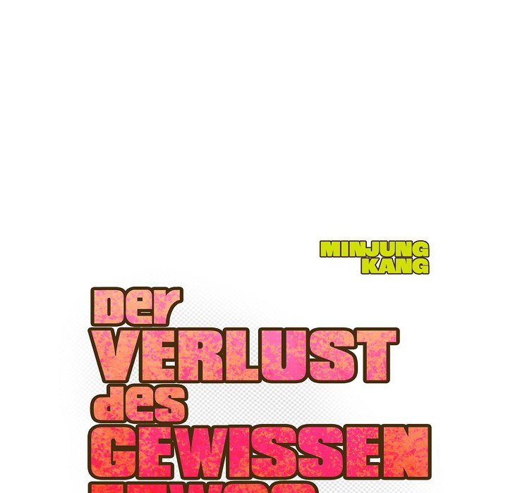 Der Verlust des gewissen Etwas - episode 9 - 14