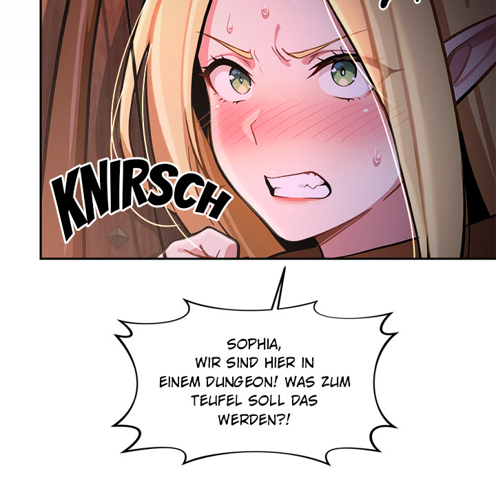 XX Dungeon - episode 1 - 229