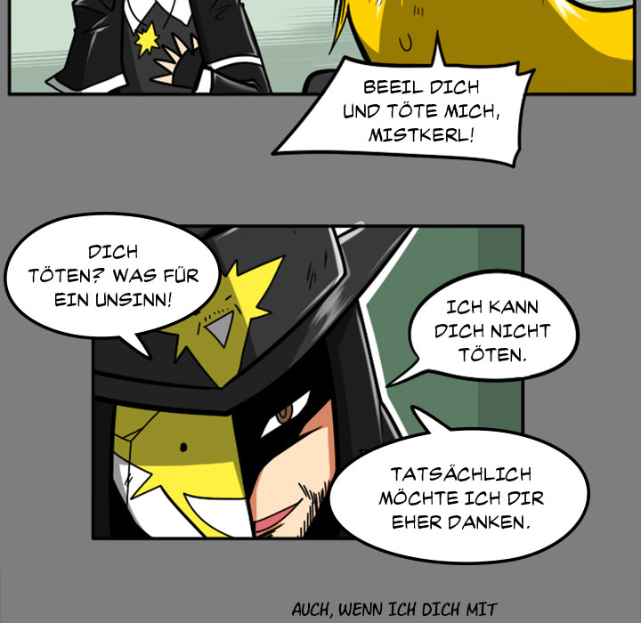 Das Wohnheim aus einer anderen Welt - episode 53 - 23