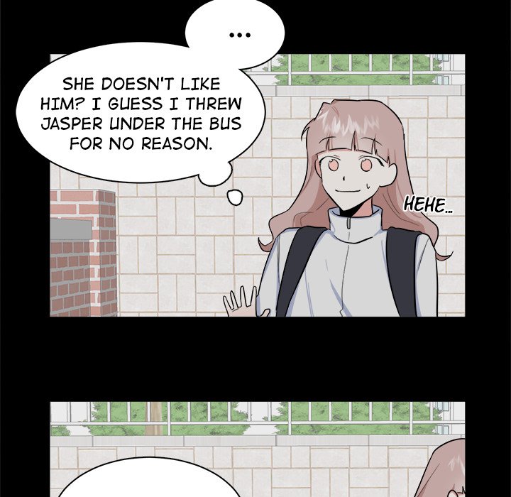 Unluckily Lucky - episode 23 - 13