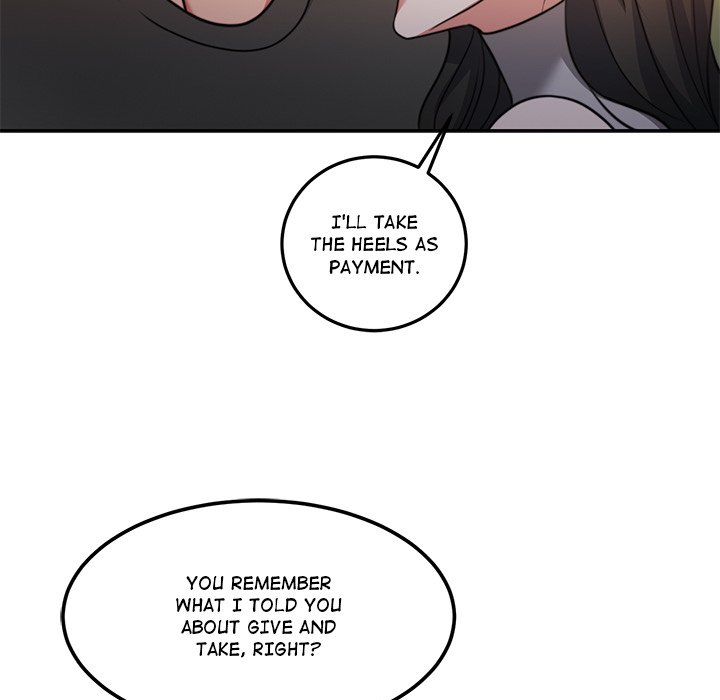 Pregnancy Contract - episode 38 - 185