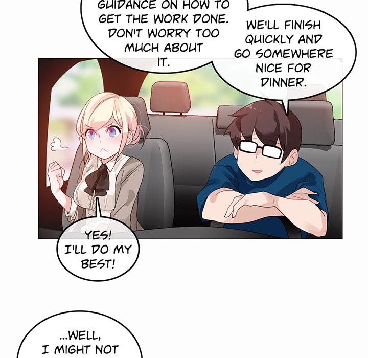 A Pervert's Daily Life - episode 19 - 38