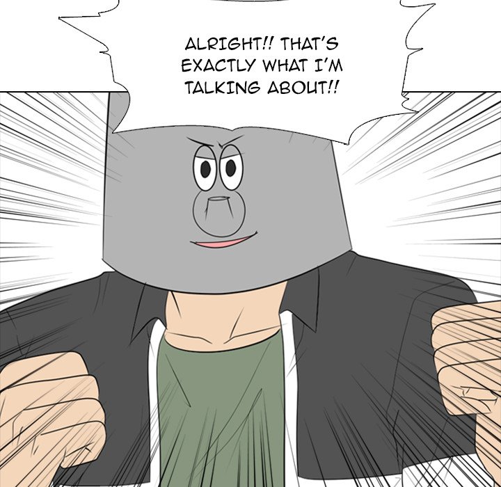 Taekwon High - episode 10 - 33