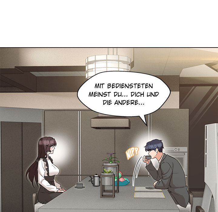 Ihr Chauffeur - episode 6 - 109
