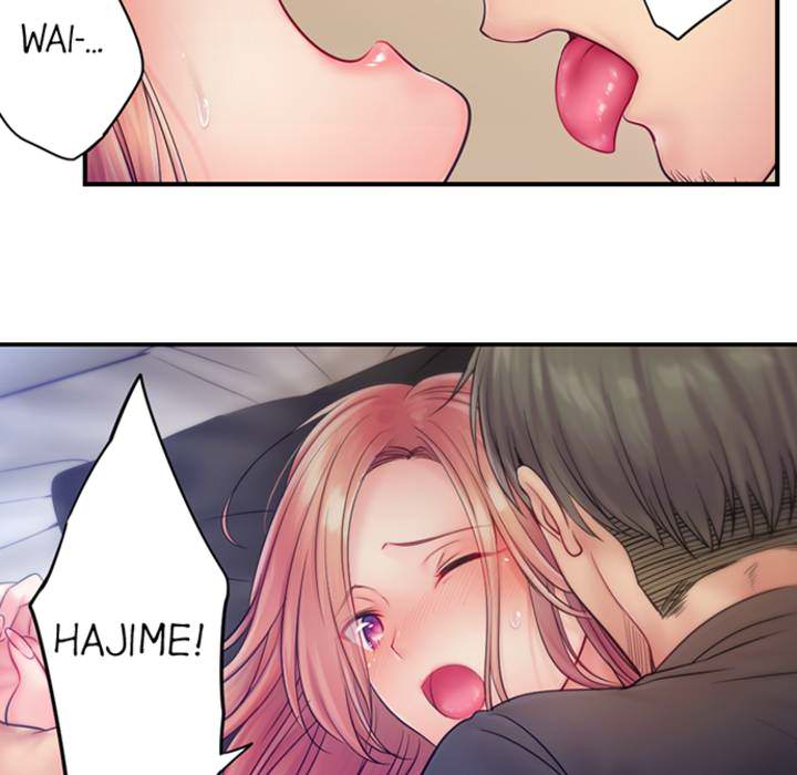 I Can't Resist His Massage! Cheating in Front of My Husband's Eyes - episode 51 - 23