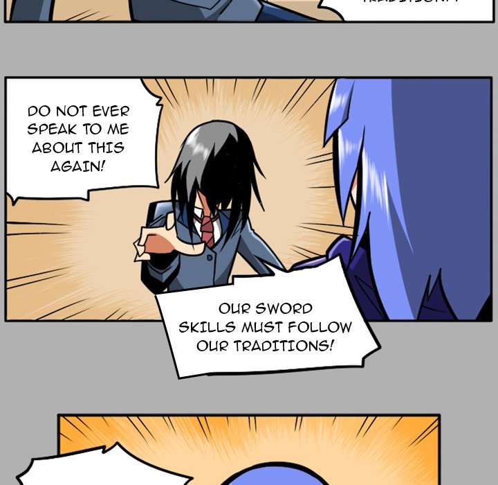 Maki and Friends - episode 37 - 78