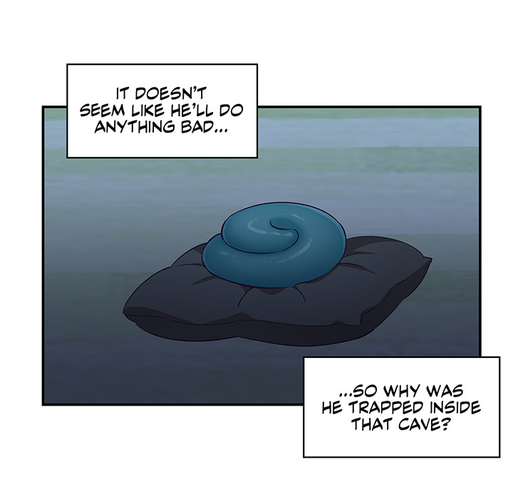 My Special Squishy Someone - episode 5 - 42
