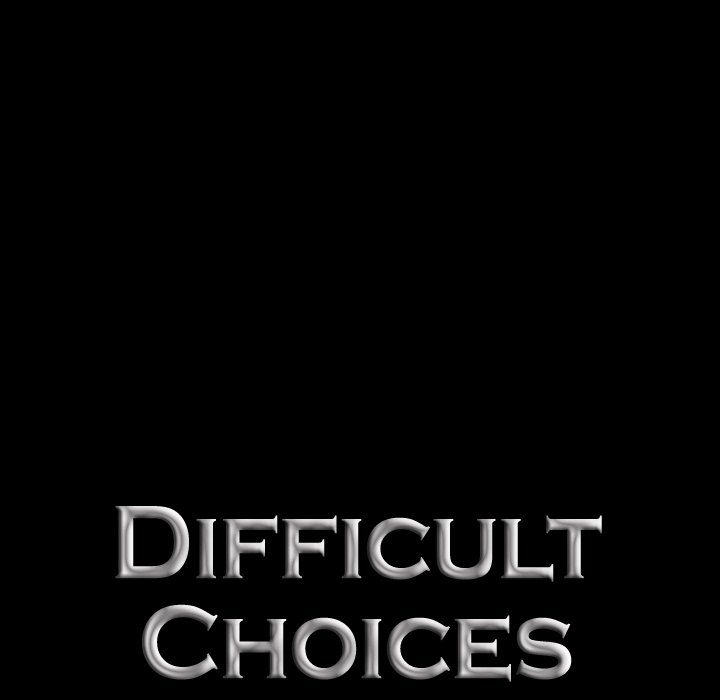 Difficult Choices - episode 15 - 7