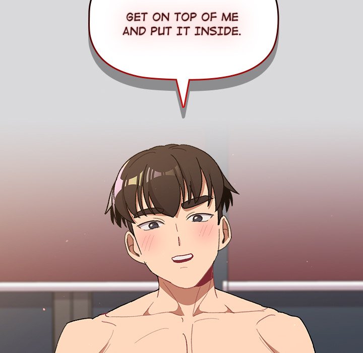 What do I do now...? - episode 60 - 130