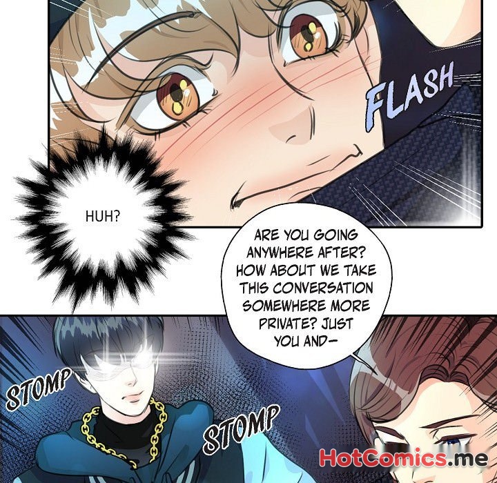 Come Be My Teacher - episode 11 - 17