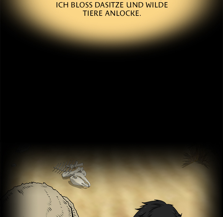 Das Schwert des Donners - episode 8 - 11