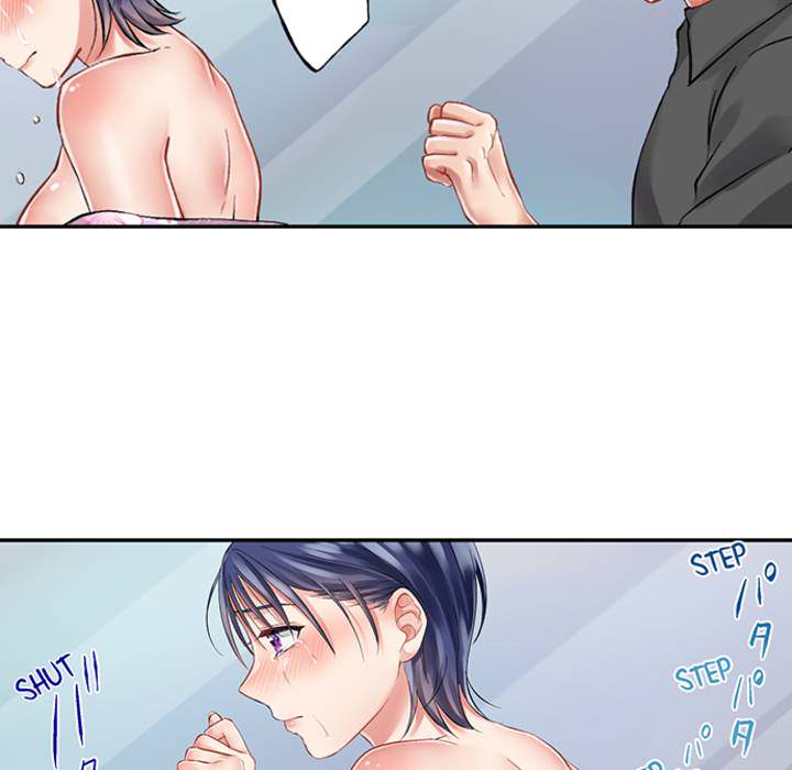 Naughty Payback ~My Boss' Wet Hole is Mine After Work~ - episode 10 - 40