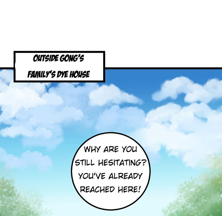 Flowers Whispering - episode 18 - 31