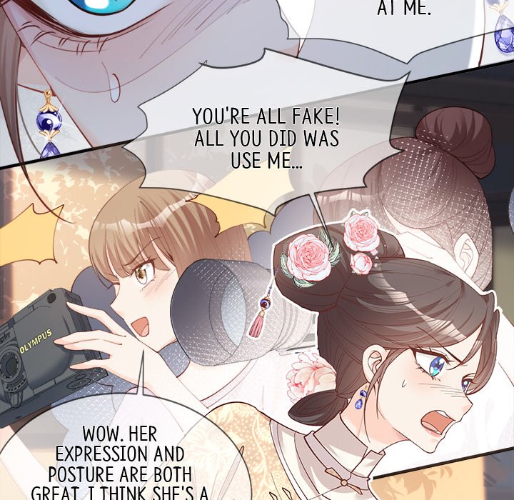 The Celebrity Queen - episode 5 - 9