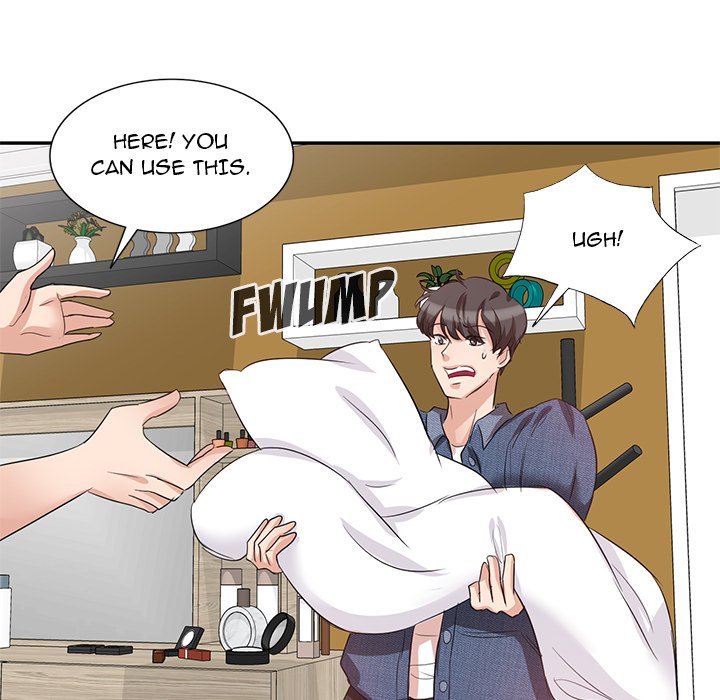 My Worst Lover - episode 7 - 44