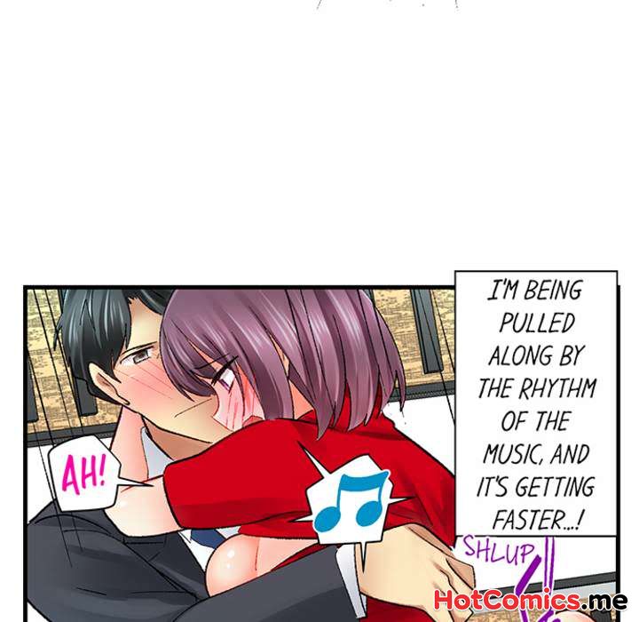 Our Kinky Newlywed Life - episode 78 - 21