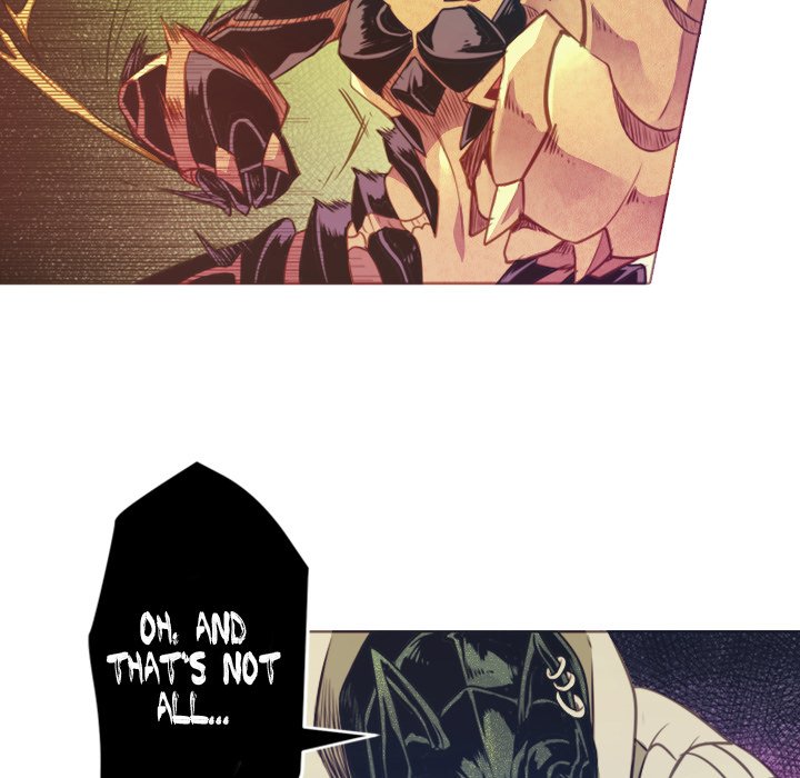 Knight of Rakshasa - episode 17 - 50