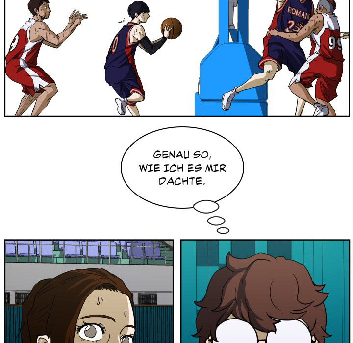 Tweener - episode 52 - 39