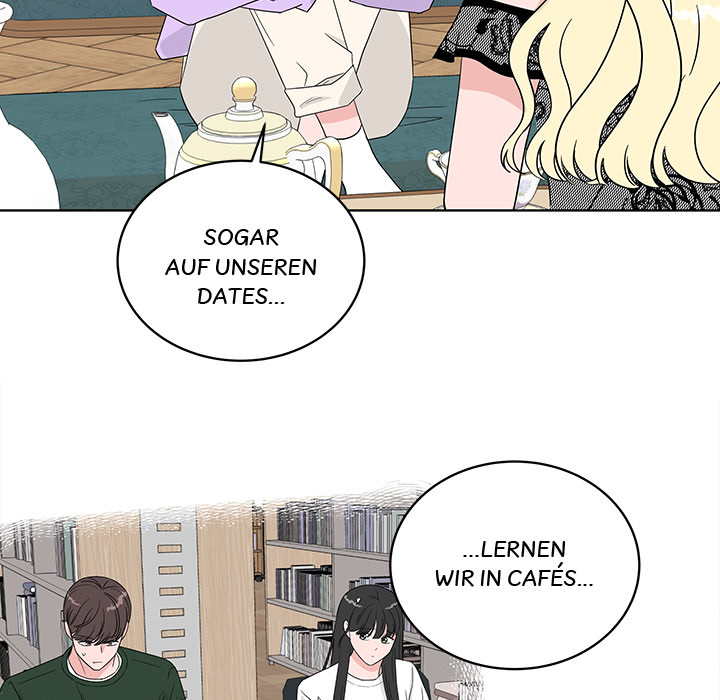 Willkommen im Zauberladen - episode 39 - 45