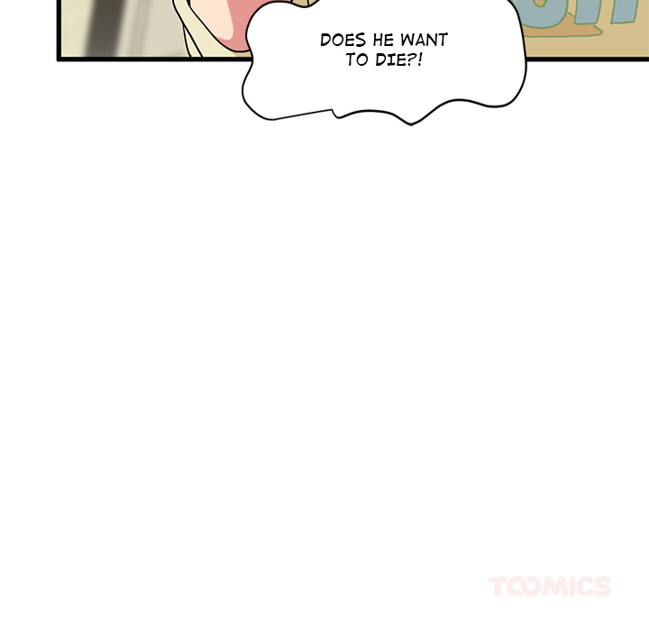 Snapping into Love - UNCENSORED - episode 15 - 83