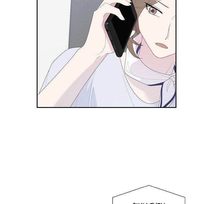 A Misogamist's Romance - episode 35 - 12